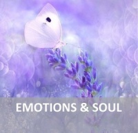 Everything about Emotions & Soul